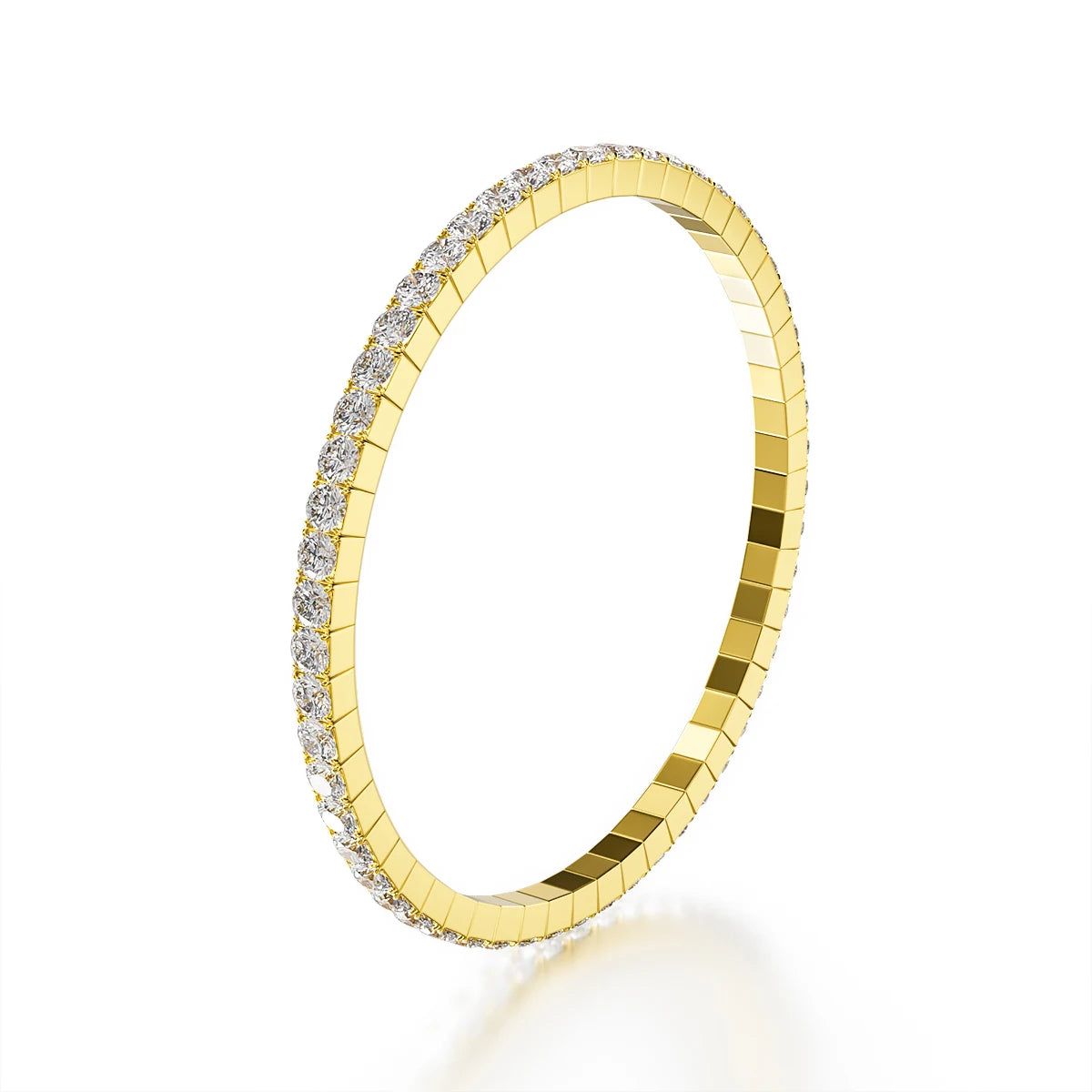 Bracelet Aura Lumière