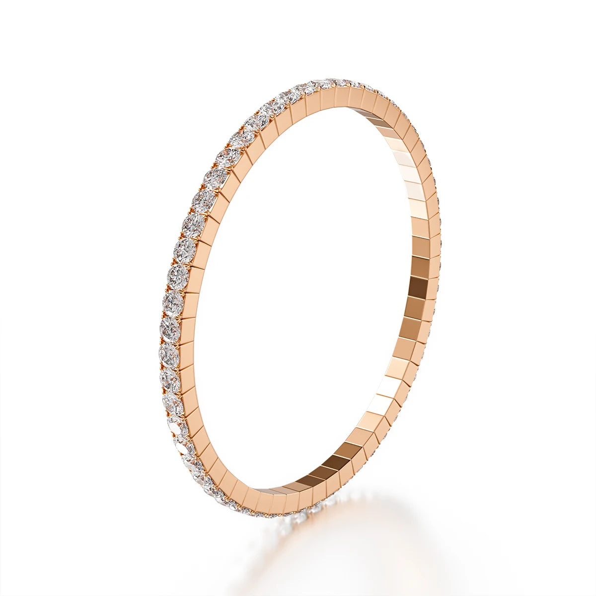 Bracelet Aura Lumière